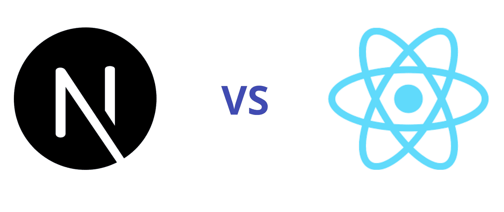 Next.js VS React.js : lequel choisir ?